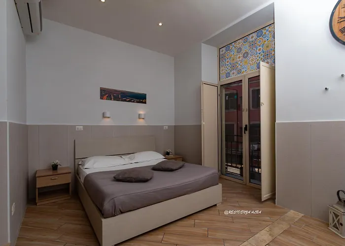 B&B Residenza Alba