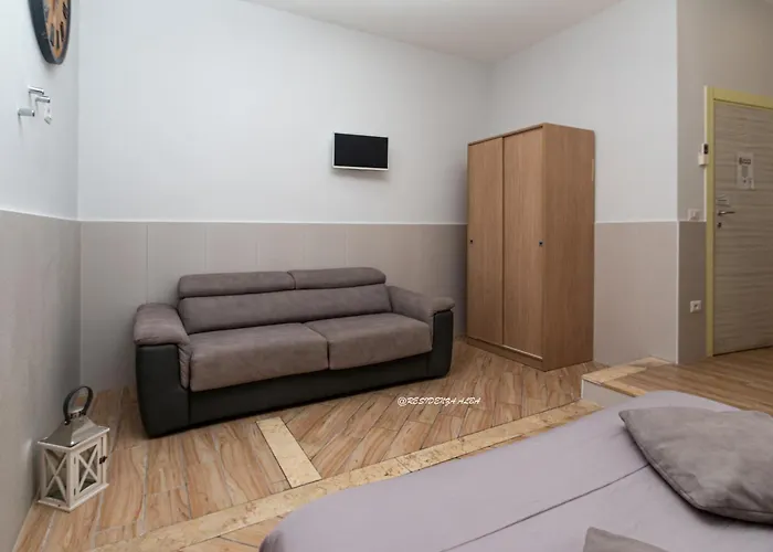 B&B Residenza Alba
